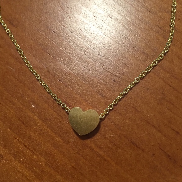 Heart Necklace ❤️ - Picture 1 of 3